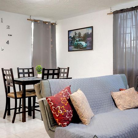 Apartamento Palenque Cancún Exterior foto