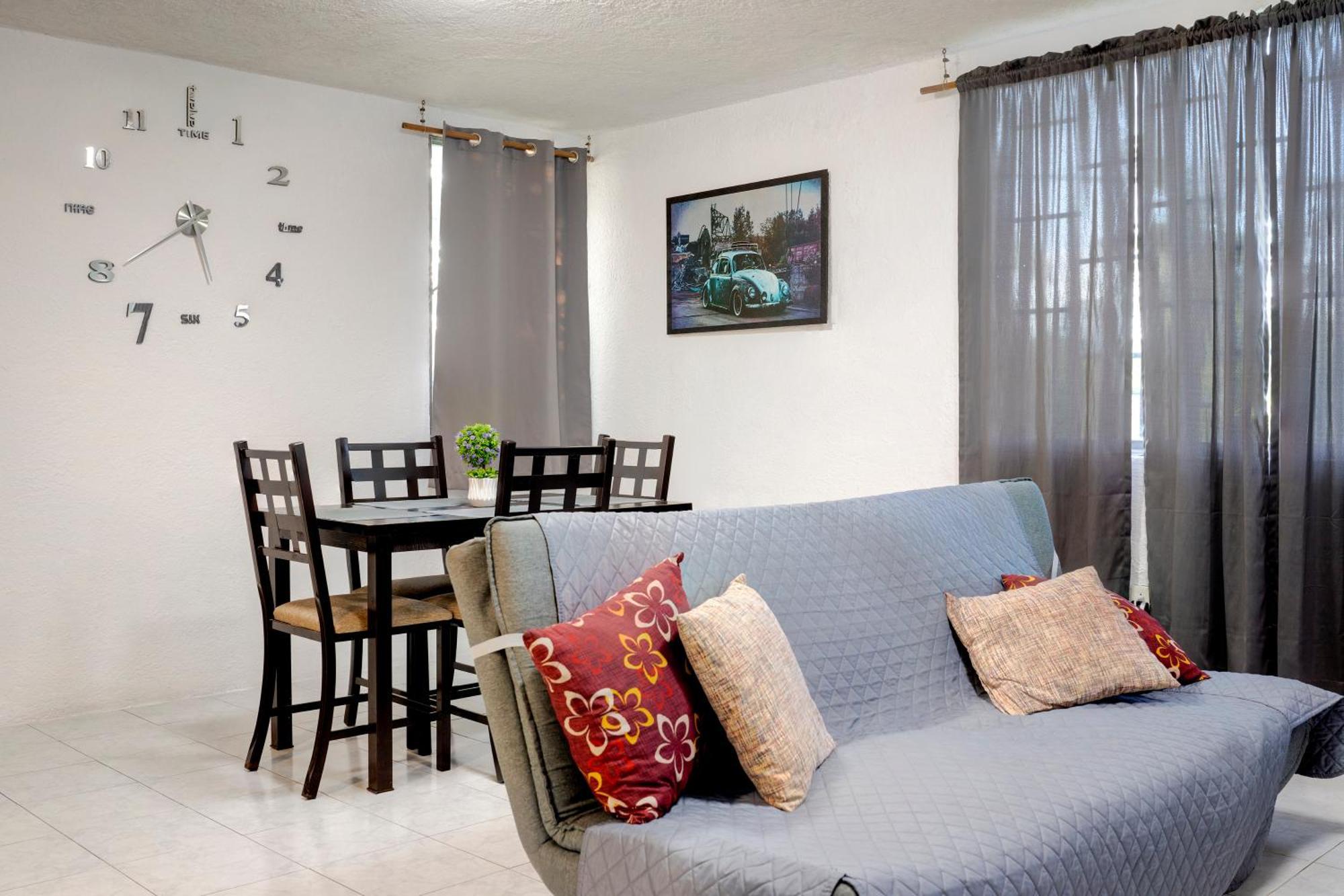 Apartamento Palenque Cancún Exterior foto