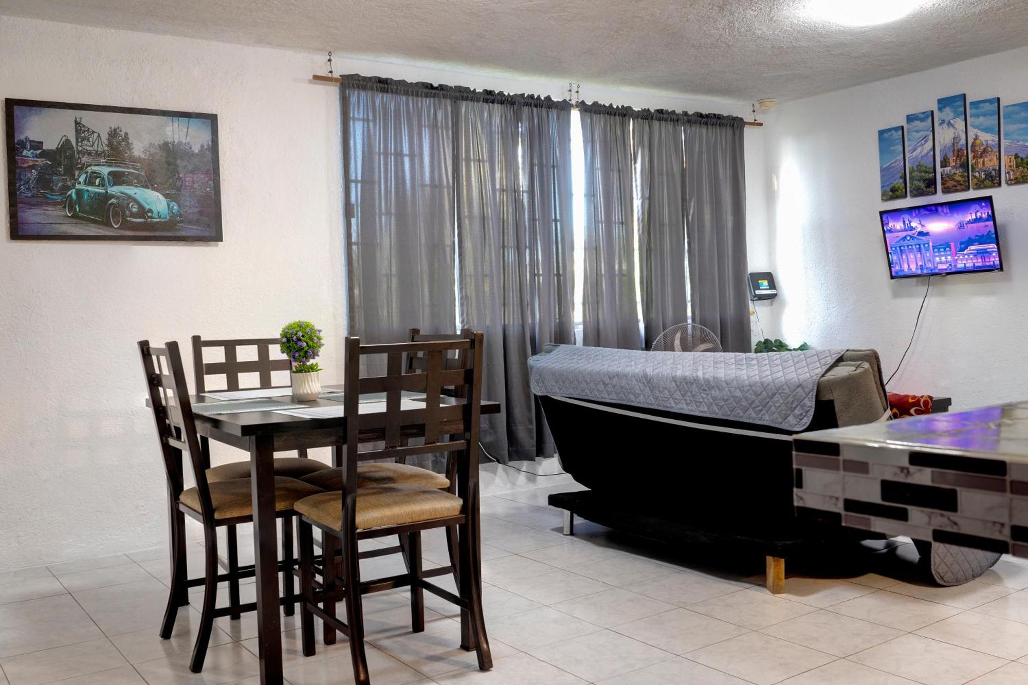 Apartamento Palenque Cancún Exterior foto